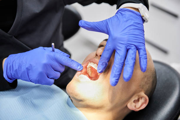 Best Pediatric Emergency Dentist in Lake Jackson, TX