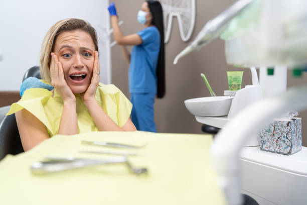 Best Weekend Emergency Dentist in Lake Jackson, TX