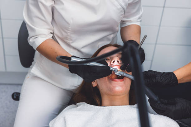 Best After-Hours Dental Trauma Care in Lake Jackson, TX