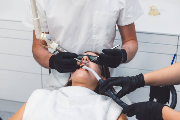 Best Emergency TMJ Treatment in Lake Jackson, TX
